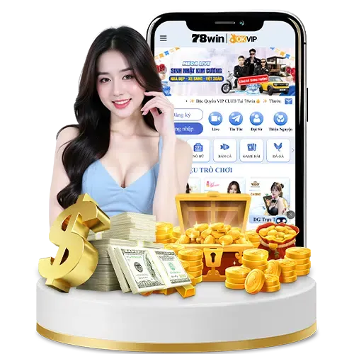 Các trò chơi slot đa dạng với đồ họa sống động